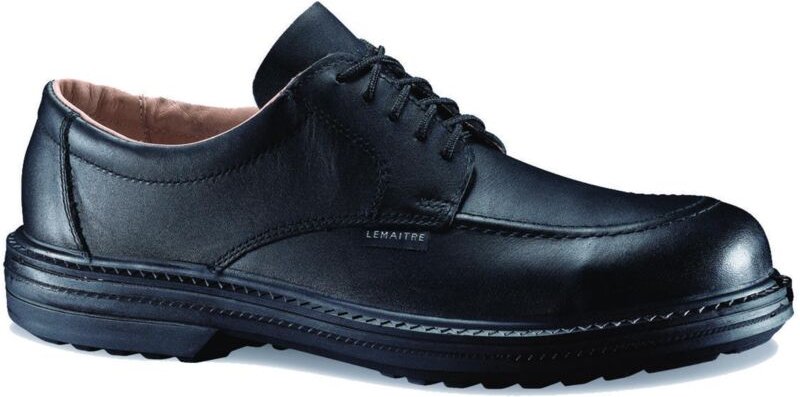 Thumbnail - Sicherheits-Sneaker SIRIUS S3 SRC Schwarz Größe 42