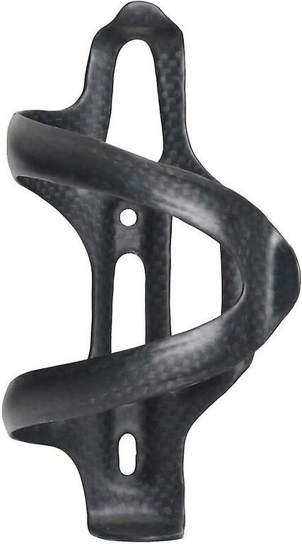 Woosien - Superleichter 16-Gramm-Flaschenhalter aus Kohlefaser für Fahrradflaschenhalter