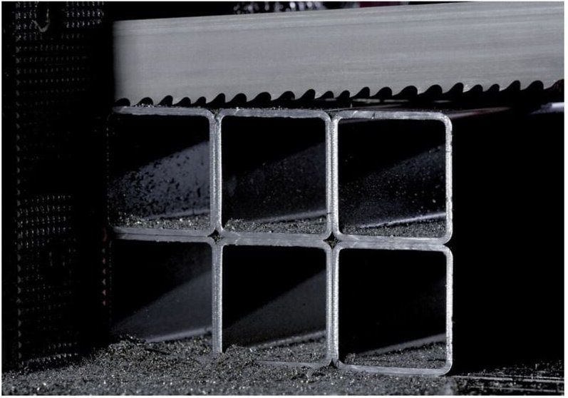 Neutrale Produktlinie - Bandsägeblatt ProflexM42 Z3-4 pro Zoll 3660x27x0,9mm wikus