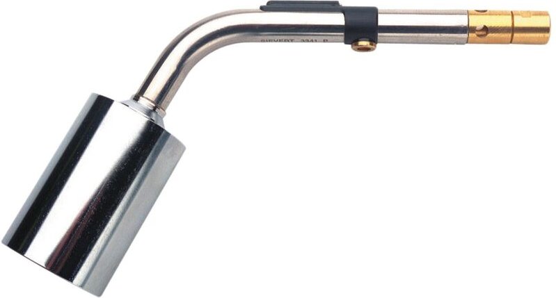 Promatic Schrumpfbrenner 50mm - 334891 - Sievert