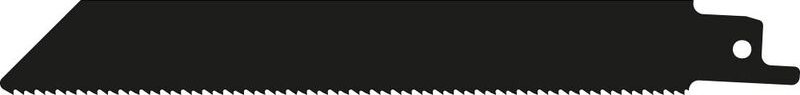 FORMAT Säbelsägeblatt S 922 BF, 5 Stück