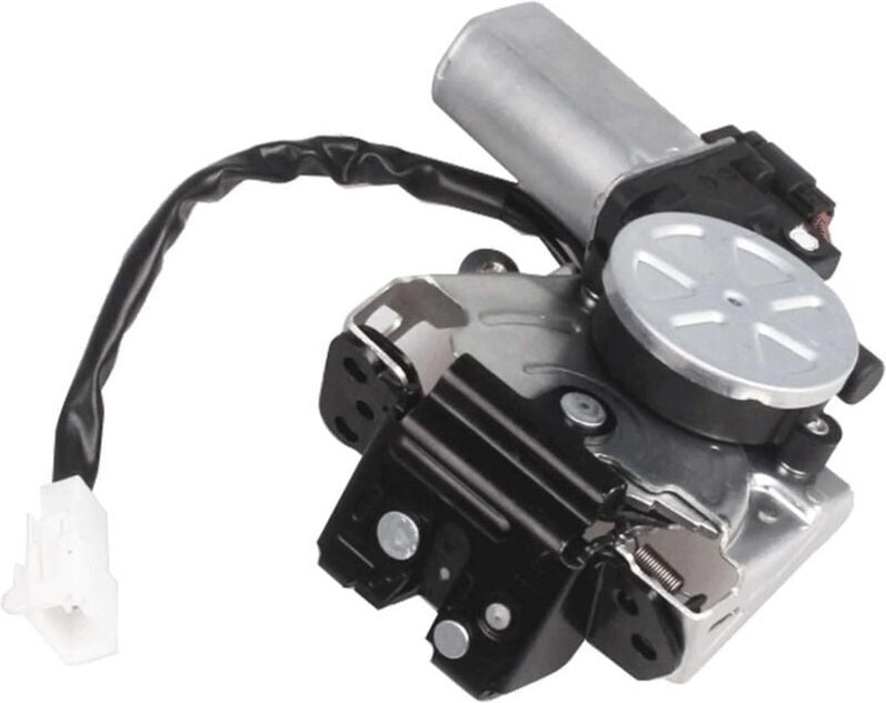 Heckklappenverriegelungsaktuator, kompatibel mit Toyota RAV4 2013–2015, Sienna 2011–2020, Highlander 2011–2019, Venza 20...
