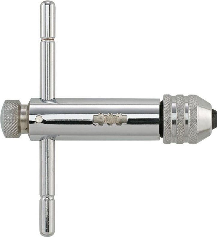 Werkzeughalter verchr. 4,6-8,0 110mm - Forum