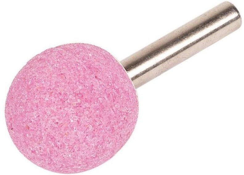 wolfcraft Keramische Schleifscheibe I 2170000