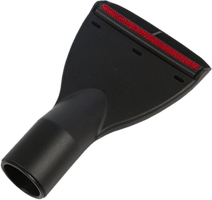 Shining House - Staubsaugerdüse Kissen Matratzendüse 32/35 mm Polsterbürste Auto lkw Sitzbürste Teil