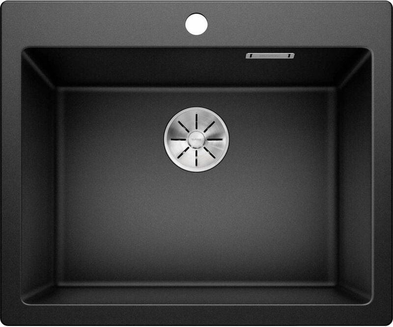 Blanco - Pleon 6 - Silgranitspüle, 52x51 cm, Anthrazit 521678