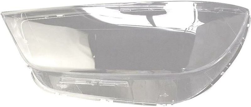 Thumbnail - Auto Linke Scheinwerfer Shell Lampe Schatten Transparente Objektiv Abdeckung Scheinwerfer Abdeckung Für Encore 2016 2017...