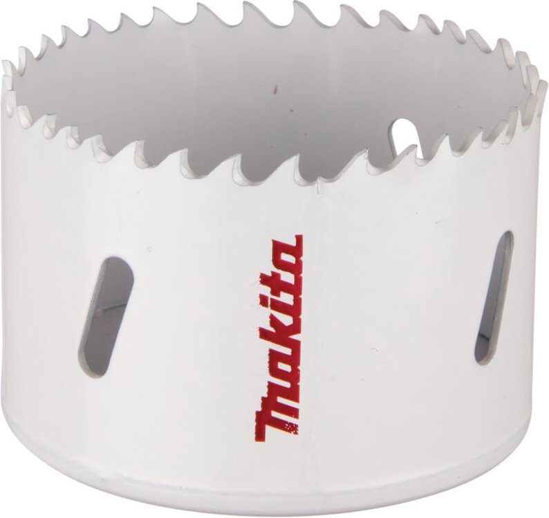 D-35508 Bimetall-Lochbohrer - Makita