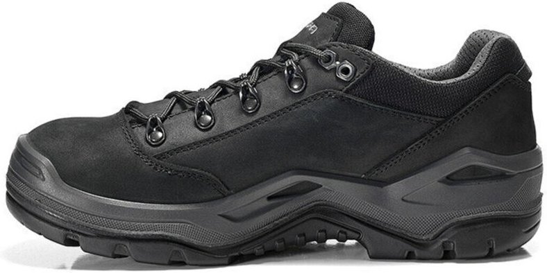Thumbnail - FP - lowa Renegade Work gtx black Low S3 ci Gr. 44