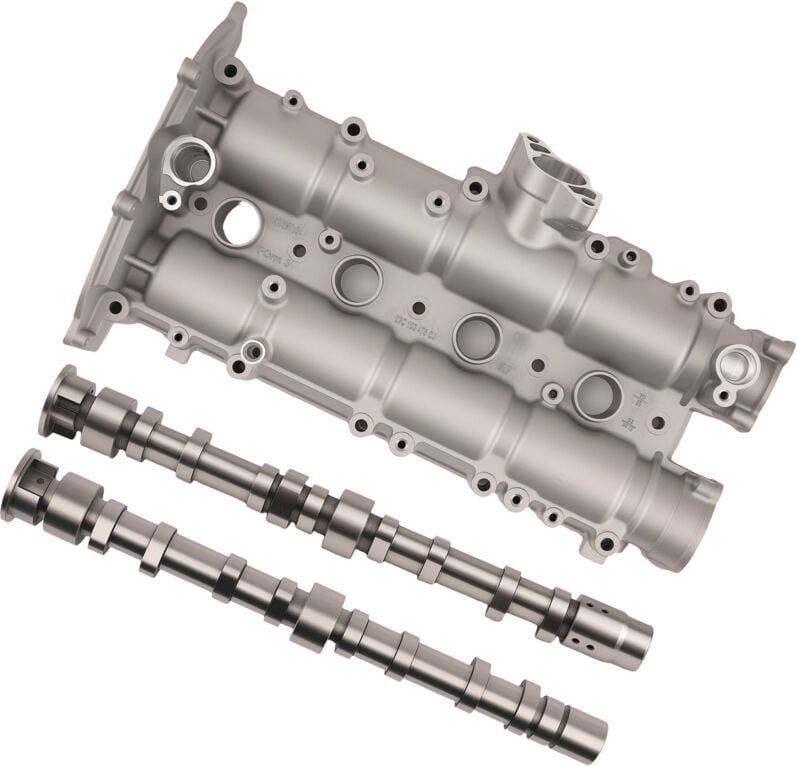 Auslassnockenwelle for Audi A1 A3 1.4 TFSI 03C103475CD 2007-2015