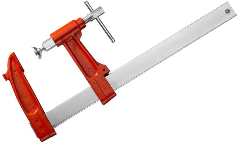 FACOM Ganzstahl-Schraubzwinge 0 - 300 mm