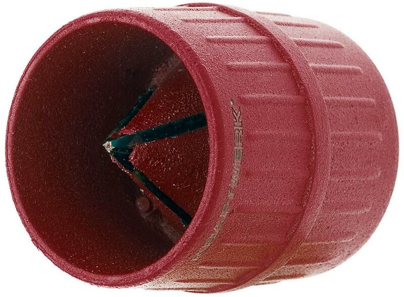 Kraftwerk - Innen- / Aussenfräser für Rohre ø 6-40mm