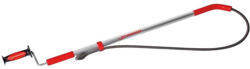 Wc Blitz RO-3, mit Keulenbohrer - 78551 - Rothenberger