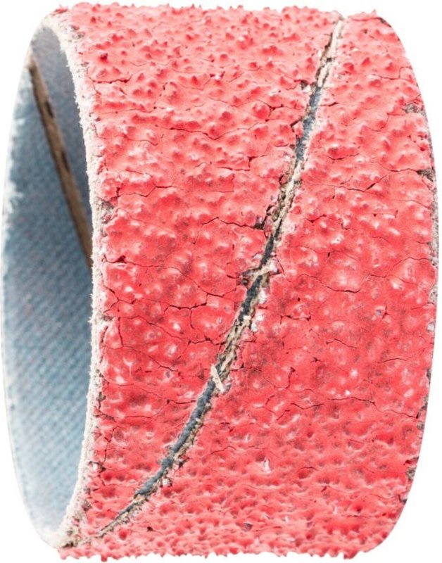 August Rüggeberg Gmbh&co.kg - Schleifring CO-Cool 45x30mm K36 Pferd