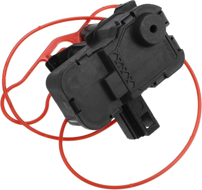 Tankklappenverriegelungsaktuator 8K0862153J für Audi A4 A5 Coupé Q5 RS5 S4 S5 Coupé SQ5 Tankklappenöffneraktuator