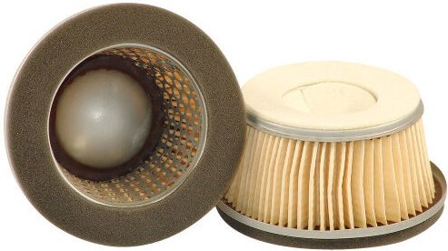 Luftfilter HIFI SA 12145 HIFI FILTER