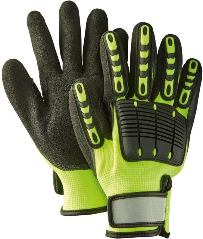 Elysee Schnittschutzhandschuh Resistant 0881 Gr. 8