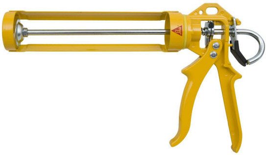 Manuelle Kartuschenpistole SIKA MK2 EVO - 300 ml