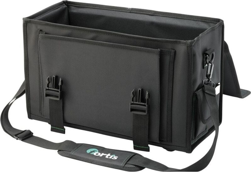 Werkzeugtasche 460x230x310mm Nylon fortis