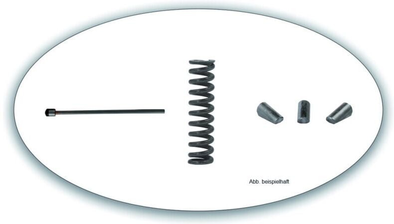 Gesipa Ersatzteil Kolbendichtung