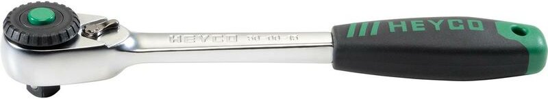 50-00-15 Hebelumschaltknarre varicat, 1/2', 72 Zähne