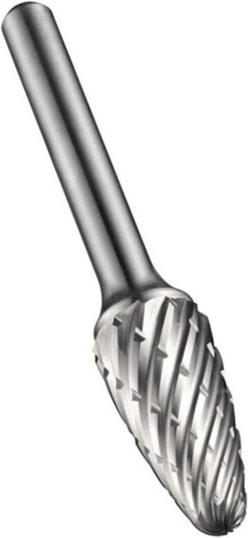 Thumbnail - Frässtift D.9,6mm rbf hm Blank