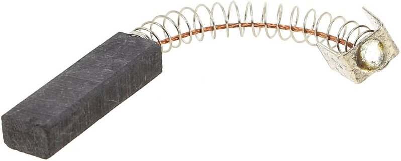 Kohle 6x9x31 (pro 1) für Staubsauger Rowenta