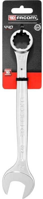 FACOM Ring-Maulschlüssel 440 23 mm, SB-verp.