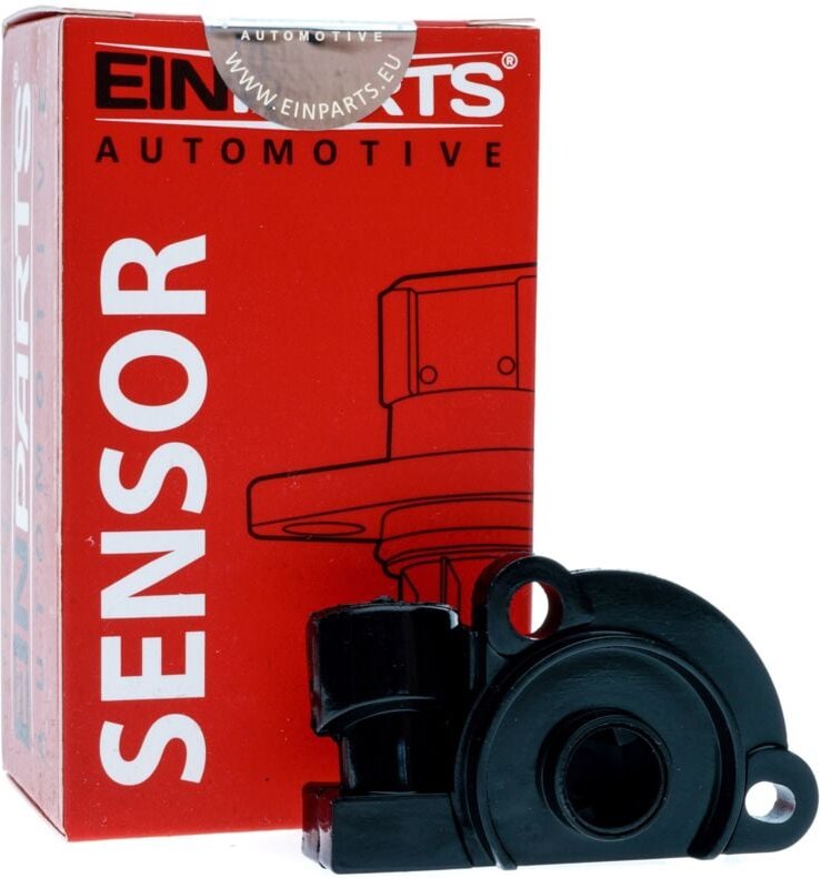 Drosselklappensensor TPS für Chevrolet/Daewoo Matiz/Spark