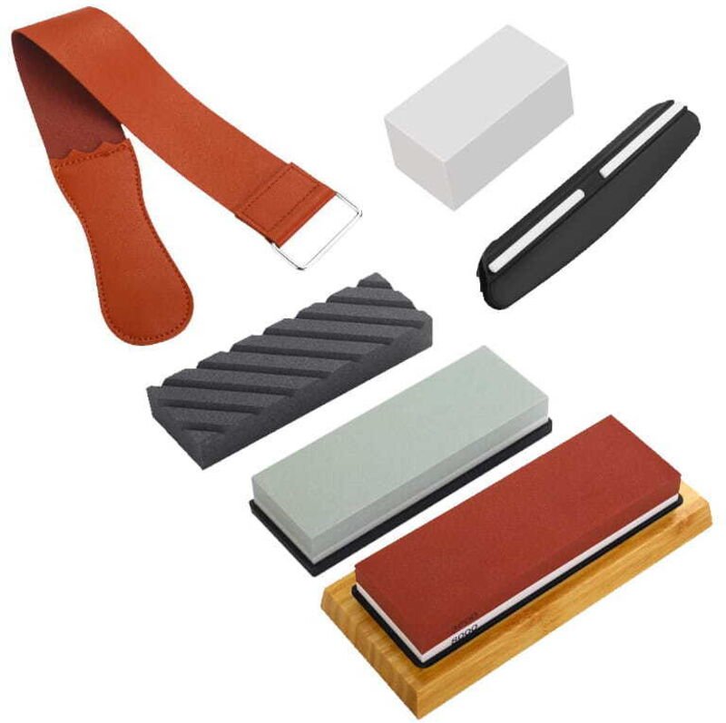 Messerschärfstein/steine Kd11271