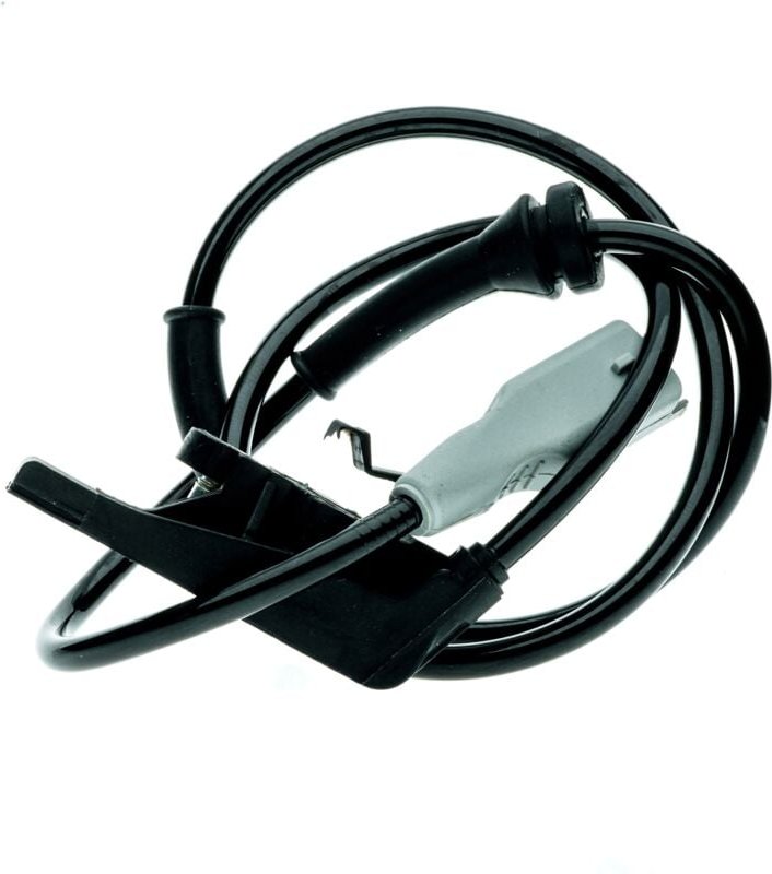 ABS-Raddrehzahlsensor hinten für Peugeot 307 Citroen C4 I/II