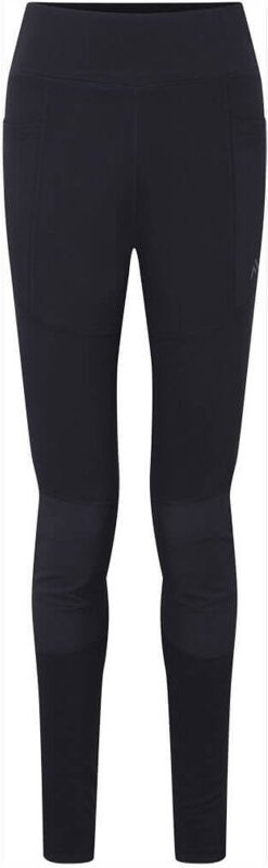 Arbeitsleggings für Damen KX3 Flexi Schwarz S