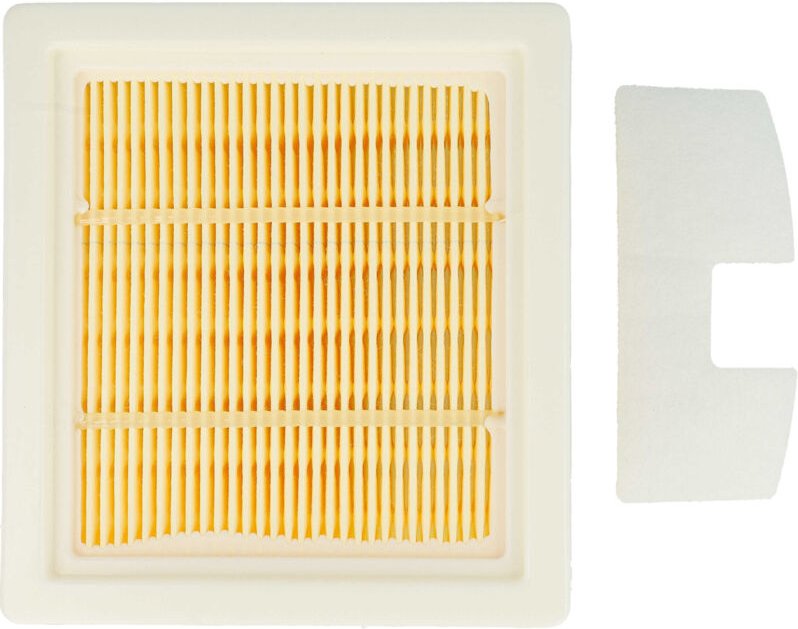 Thumbnail - Filter-Set Ersatz für Fox 6924498208110 für Staubsauger - 2x Filter (HEPA-Filter, Vorfilter) - Vhbw