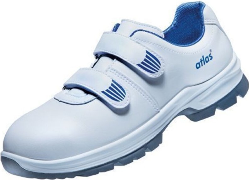 Halbschuh cl 400 2.0 esd - S2 - W12 - Gr. 40 - Atlas