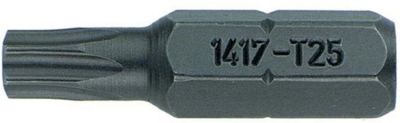 Stahlwille 1430 T 27 BITS-Schraubendrehereinsätze