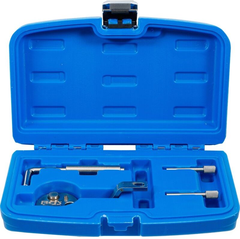 Bgs Technic - Kurbelwellen-Arretier-Werkzeug für Ford Transit 2.2