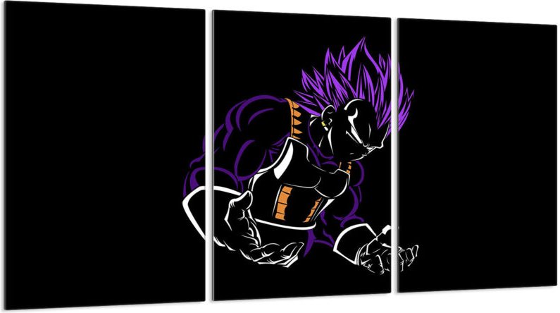 Glasschutzplatte für Herd 3x30x52