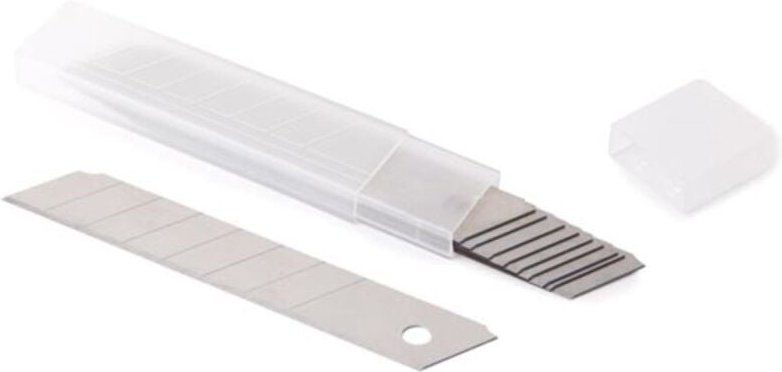 Ersatzklingen - 18 mm - 10-tlg.