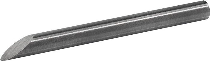 Ersatzanreißnadel passend zu Streichmaß mit runder Stange - Promat