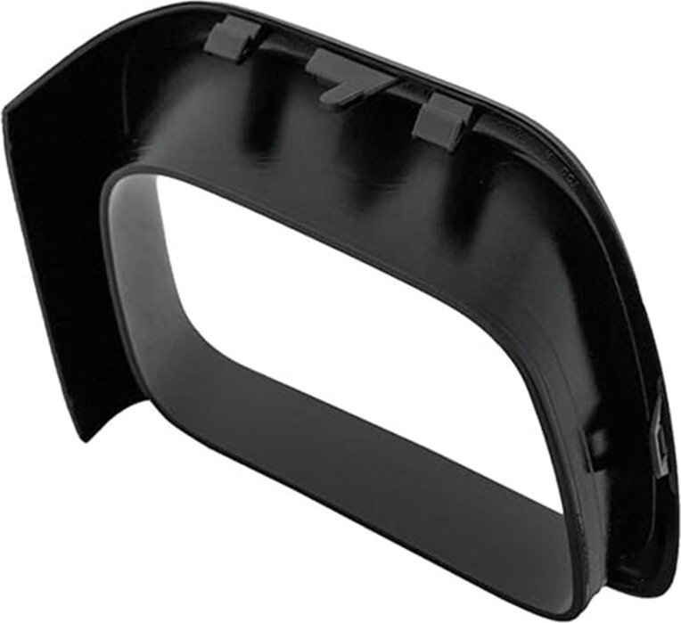 Thumbnail - Tlily - paar Front Stoßstange Lufteinlass Kanal Rahmen Trim Abdeckung für s F55/F56/F57 2014-2021 51117337809 5111733781...