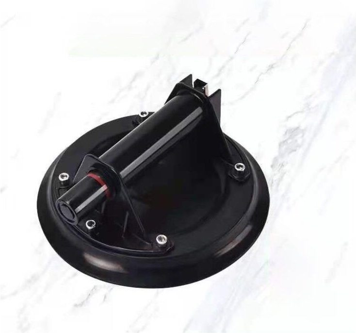 Csparkv - Vakuumpumpen-Saugnapf – 8-Zoll-Vakuumsauger – Tragfähigkeit 80 kg