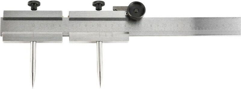 Präzisions-Stangenzirkel 1000mm - Format