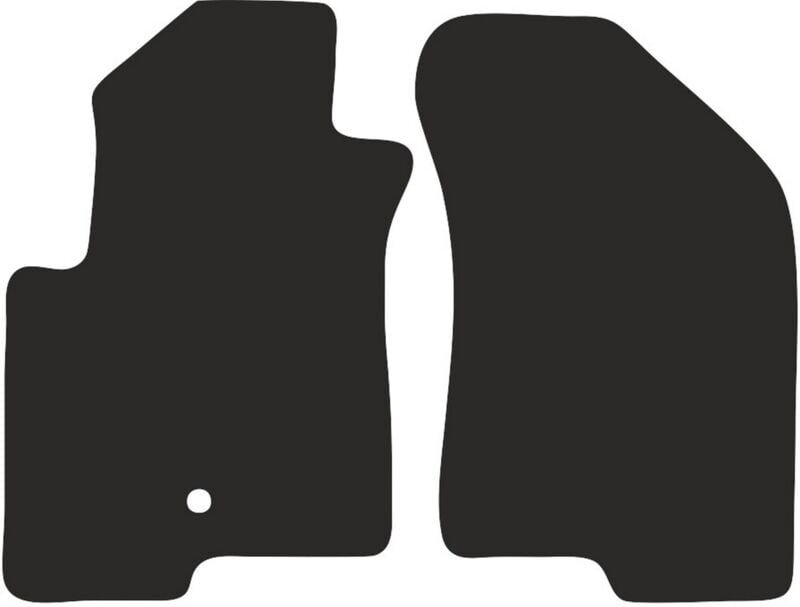 BASIC-Front für: Jeep Compass MK49 SUV 2007-2017