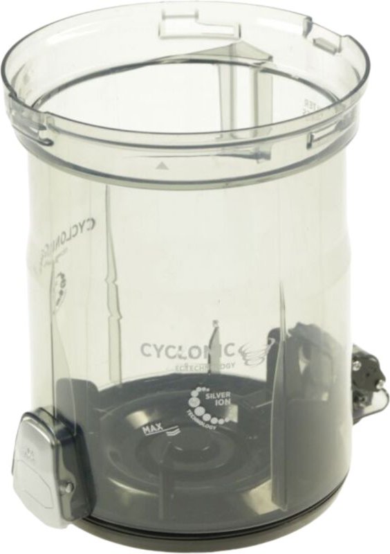 Ersatzteil - Staubbehälter - - HOOVER