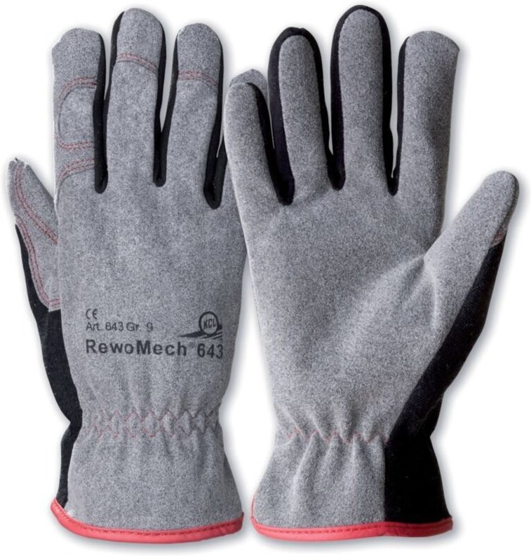 Honeywell Handschuh RewoMech 643, Gr. 11 10 Stk