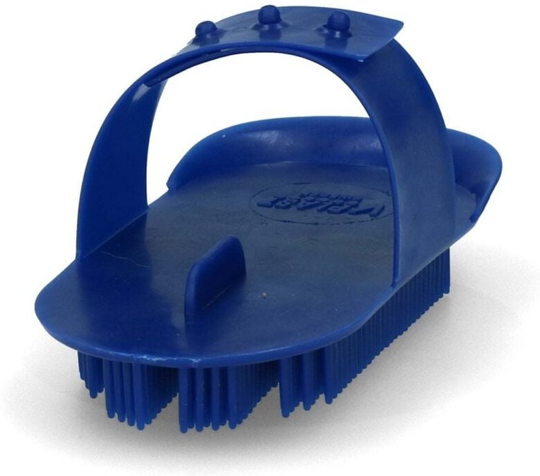 Striegel original sarvis blau 130 x 65 mm