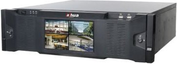 Dahua - NVR616D-128-4KS2 - 128 Kanäle, 16 Festplatten, lcd, 3 he, ip-nvr