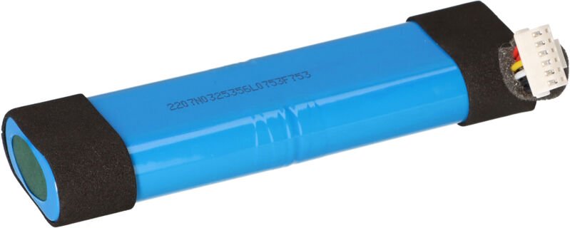 Vhbw - Akku kompatibel mit jbl Xtreme 3 Lautsprecher Boxen Speaker (5200mAh, 7,4V, Li-Ion)