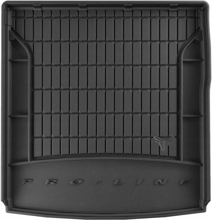 Gummi Kofferraummatteneinsatz TOYOTA Corolla 12 E21 Kombi ab 2018-