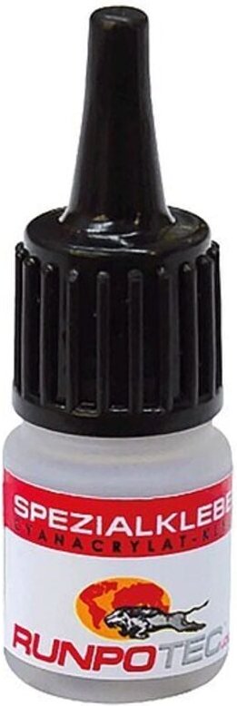 Spezialkleber Runpotec 3g
